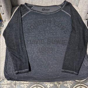 Lucky brand, practically new